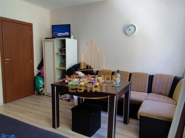 Едностаен апартамент в к.к. Златни пясъци - 45 кв.м за 1489 €/кв.м - Снимка #1