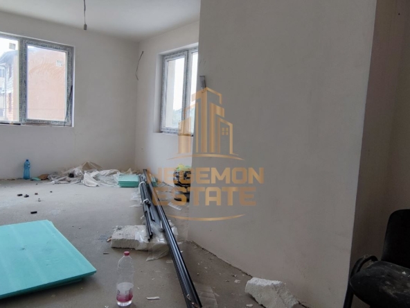 Двустаен апартамент в Варна, Левски - 60 кв.м за 1800 €/кв.м - Снимка #1