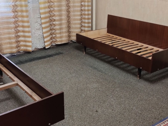 Дава се под наем Едностаен апартамент в Казанлък - 47 кв.м за 102 € - Снимка #1