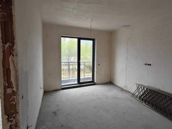 Двустаен апартамент в София, Овча купел - 77 кв.м за 1728 €/кв.м - Снимка #1