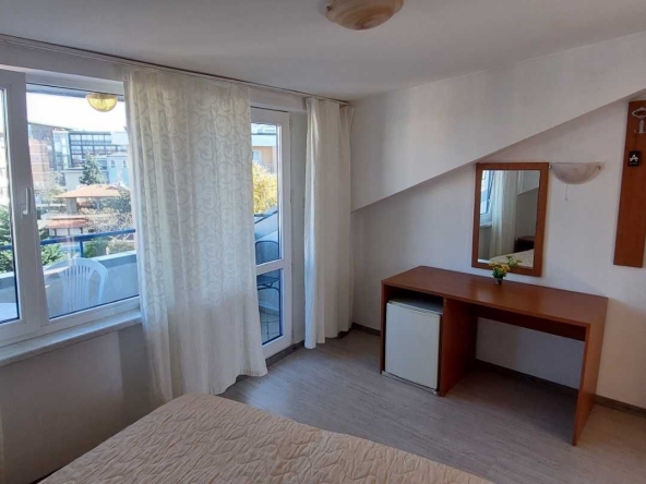 Дава се под наем Едностаен апартамент в к.к. Слънчев бряг - 36 кв.м за 32417.64 € - Снимка #1