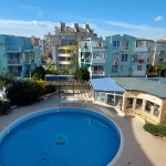 Едностаен апартамент в к.к. Слънчев бряг - 36 кв.м за 468 €/кв.м - Снимка #1