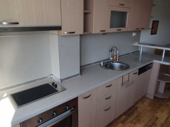 Тристаен апартамент в Варна, Владислав Варненчик - 68 кв.м за 959 €/кв.м - Снимка #1