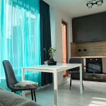 Дава се под наем Тристаен апартамент в София, Манастирски ливади - 70 кв.м за 867.51 € - Снимка #1