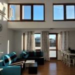 Тристаен апартамент в София, Младост 4 - 131 кв.м за 1090 €/кв.м - Снимка #1