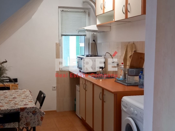 Дава се под наем Едностаен апартамент в Бургас, Зорница - 42 кв.м за 234.6 € - Снимка #1