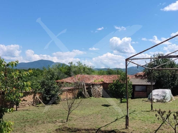 Парцел в с. Бегунци, Област Пловдив - 570 кв.м за 36 €/кв.м - Снимка #1