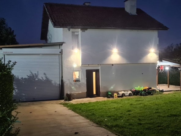 Къща в Павел баня - 200 кв.м за 536 €/кв.м - Снимка #1