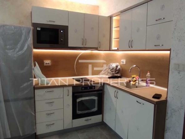 Двустаен апартамент в Пловдив, Кючук Париж - 74 кв.м за 2217 €/кв.м - Снимка #1