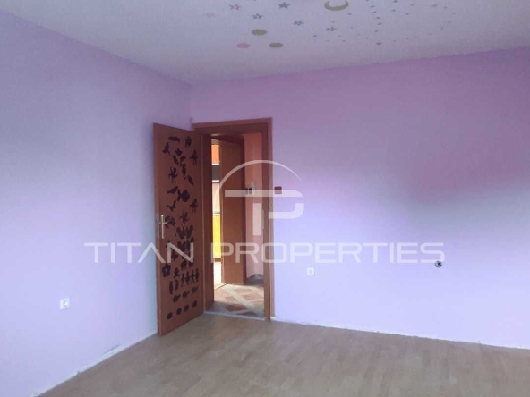 Тристаен апартамент в Пловдив, Младежки Хълм - 62 кв.м за 1662 €/кв.м - Снимка #1