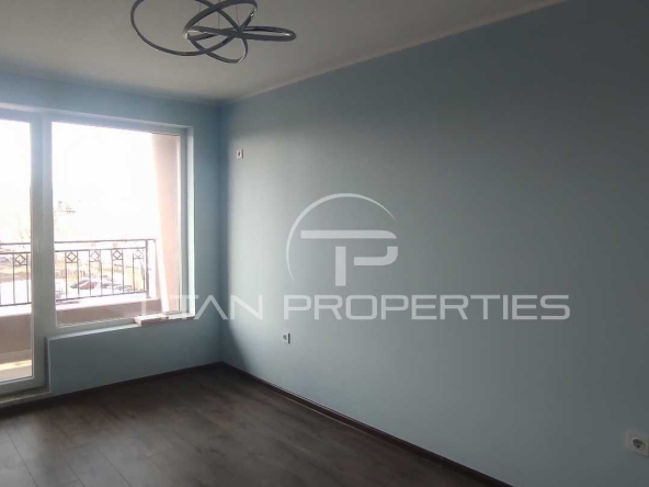 Двустаен апартамент в Пловдив, Южен - 65 кв.м за 1616 €/кв.м - Снимка #1