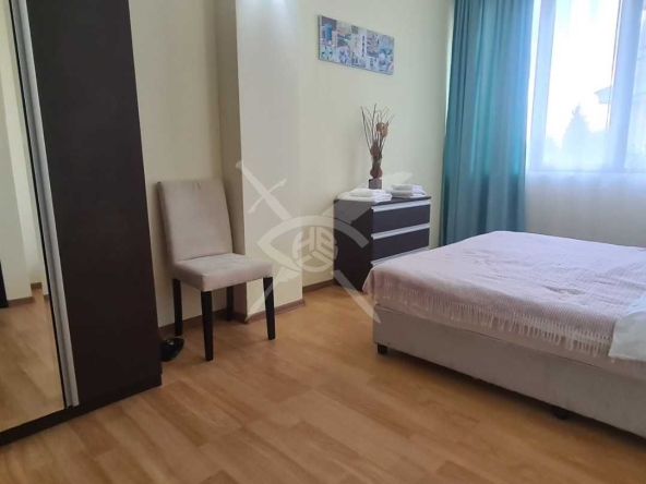 Двустаен апартамент в Свети Влас - 52 кв.м за 1193 €/кв.м - Снимка #1