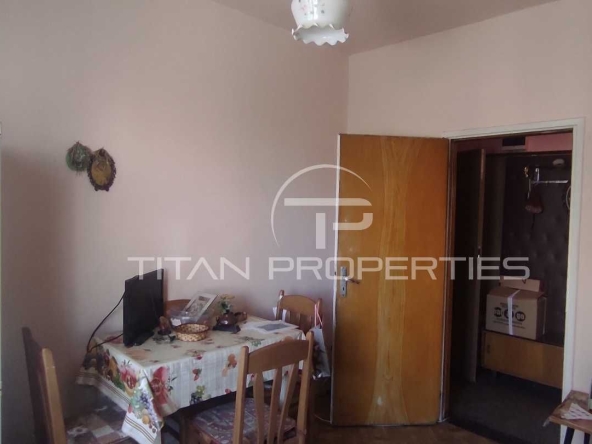 Двустаен апартамент в Пловдив, Изгрев - 60 кв.м за 1217 €/кв.м - Снимка #1
