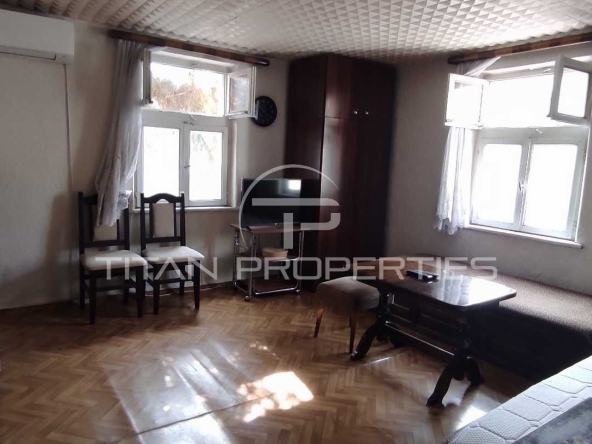 Къща в Пловдив, Център - 64 кв.м за 3282 €/кв.м - Снимка #1