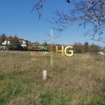 Парцел в Варна, Галата - 4275 кв.м за 125 €/кв.м - Снимка #1