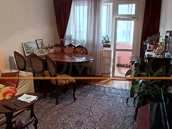 Двустаен апартамент в Варна, Централна поща - 50 кв.м за 1918 €/кв.м - Снимка #1