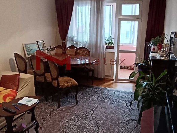 Двустаен апартамент в Варна, Централна поща - 72 кв.м за 1332 €/кв.м - Снимка #1