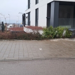 Дава се под наем Гараж / Паркомясто в София, Драгалевци - 14 кв.м за 79.56 € - Снимка #1