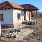 Къща в с. Полковник Ламбриново, Област Силистра - 100 кв.м за 189 €/кв.м - Снимка #1