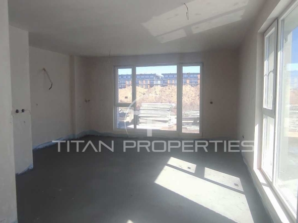 Тристаен апартамент в Пловдив, Христо Смирненски - 147 кв.м за 510 €/кв.м - Снимка #1