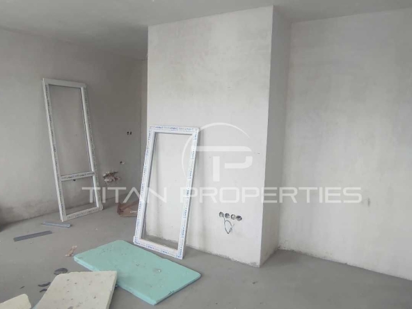 Едностаен апартамент в Пловдив, Остромила - 50 кв.м за 643 €/кв.м - Снимка #1