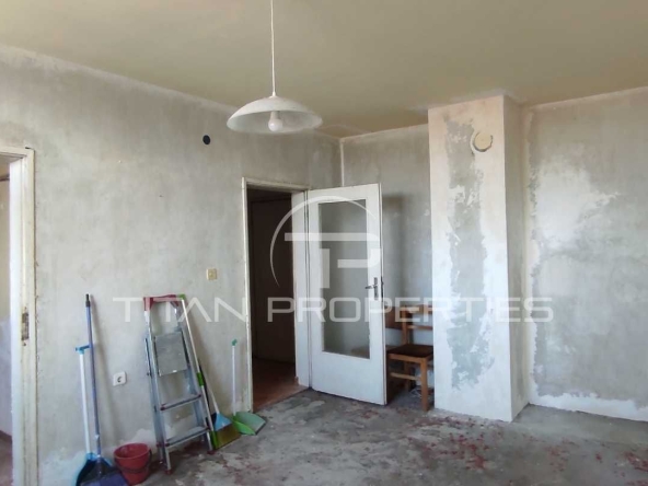 Двустаен апартамент в Пловдив, Изгрев - 48 кв.м за 969 €/кв.м - Снимка #1