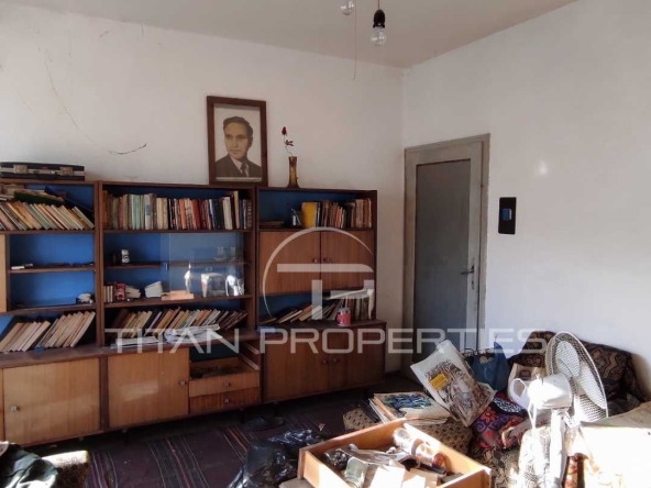 Двустаен апартамент в Пловдив, Кършияка - 70 кв.м за 1358 €/кв.м - Снимка #1
