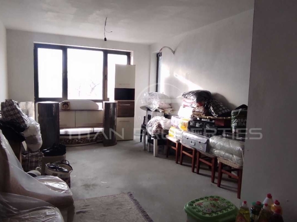 Двустаен апартамент в Пловдив, Център - 64 кв.м за 1900 €/кв.м - Снимка #1