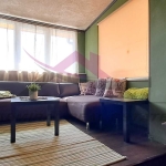 Дава се под наем Тристаен апартамент в Варна, Левски - 120 кв.м за 700 € - Снимка #1