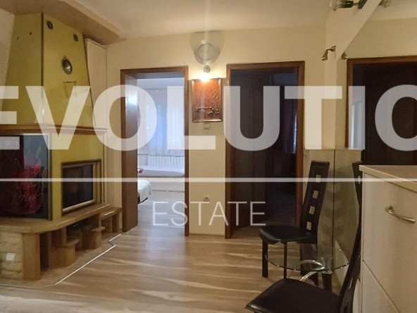 Дава се под наем Тристаен апартамент в Пловдив, Каменица 1 - 80 кв.м за 690 € - Снимка #1