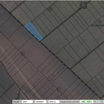 Земеделски имот в с. Генерал Кантарджиево, Област Варна -  кв.м за 2244 €/дка - Снимка #1