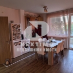 Дава се под наем Тристаен апартамент в Пловдив, Кючук Париж - 110 кв.м за 509.49 € - Снимка #1