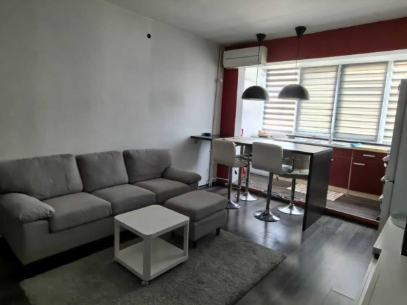 Дава се под наем Двустаен апартамент в София, Надежда 1 - 50 кв.м за 561 € - Снимка #1