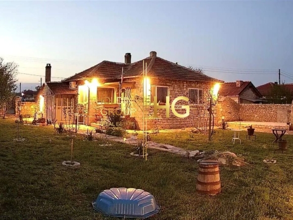 Къща в с. Българево, Област Добрич - 125 кв.м за 486 €/кв.м - Снимка #1