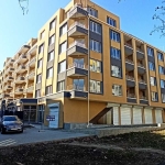 Гараж / Паркомясто в Бургас, Меден рудник - зона В - 30 кв.м за 3 €/кв.м - Снимка #1