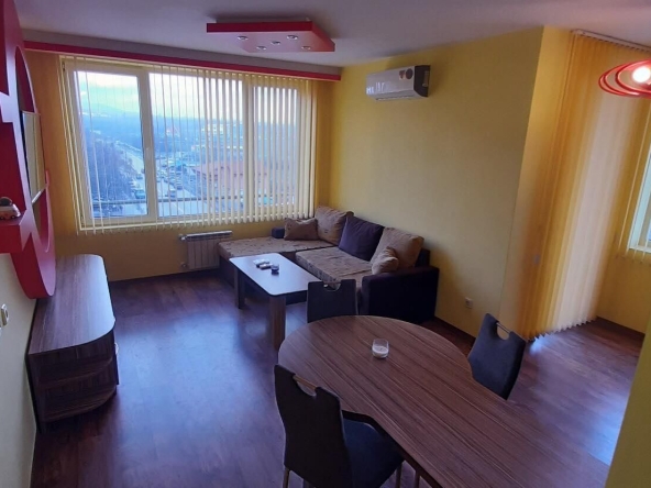 Дава се под наем Двустаен апартамент в София, Овча купел 2 - 62 кв.м за 499 € - Снимка #1