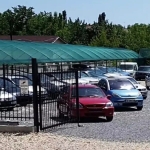 Парцел в Добрич, Дружба 1 - 1000 кв.м за 194 €/кв.м - Снимка #1