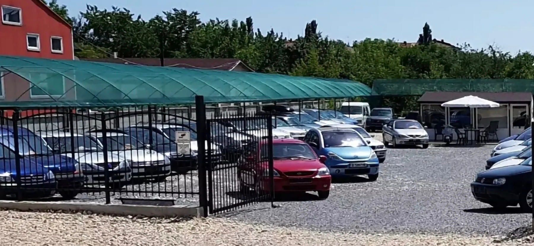 Парцел в Добрич, Дружба 1 - 1000 кв.м за 194 €/кв.м - Снимка #1