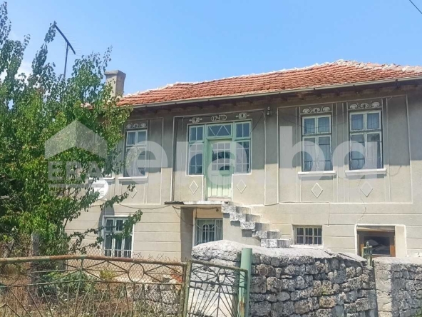 Къща в с. Николаевка, Област Варна - 61 кв.м за 615 €/кв.м - Снимка #1