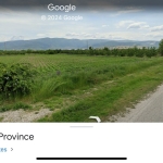 Земеделски имот в с. Ягодово, Област Пловдив -  кв.м за 50000 €/дка - Снимка #1