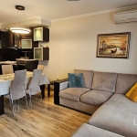 Дава се под наем Тристаен апартамент в Варна, Левски - 95 кв.м за 747.66 € - Снимка #1