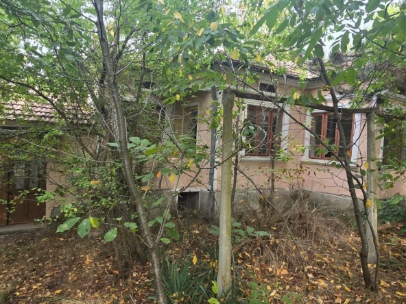 Къща в с. Полковник Иваново, Област Добрич - 60 кв.м за 281 €/кв.м - Снимка #1