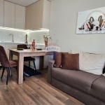 Дава се под наем Едностаен апартамент в Варна, Победа - 35 кв.м за 357 € - Снимка #1