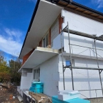 Къща в Костинброд - 180 кв.м за 1584 €/кв.м - Снимка #1