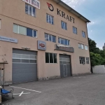 Дава се под наем Промишлена сграда в София, Дружба 1 - 900 кв.м за 4590 € - Снимка #1