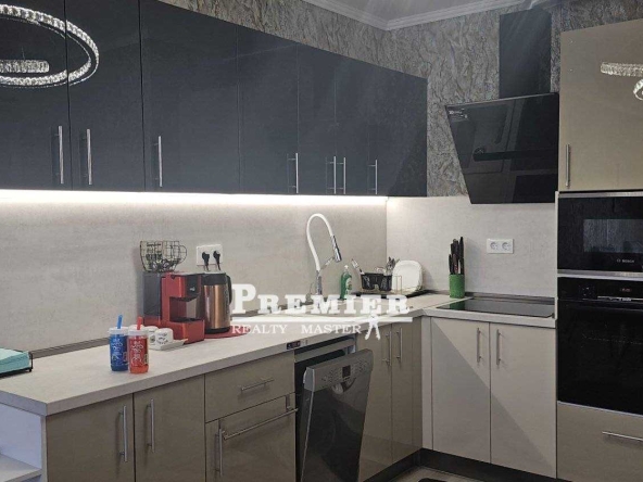 Двустаен апартамент в Бургас, Сарафово - 66 кв.м за 1819 €/кв.м - Снимка #1