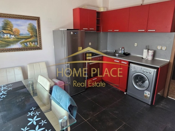 Двустаен апартамент в Варна, Бриз - 64 кв.м за 2735 €/кв.м - Снимка #1