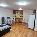 Дава се под наем Едностаен апартамент в Варна, Левски - 30 кв.м за 280.5 € - Снимка #1