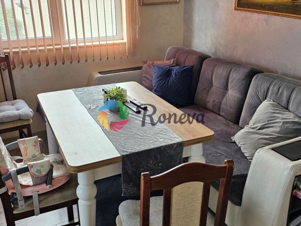 Тристаен апартамент в Варна, Виница - 72 кв.м за 1268 €/кв.м - Снимка #1