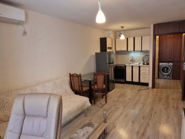 Двустаен апартамент в Благоевград, Идеален център - 70 кв.м за 721 €/кв.м - Снимка #1